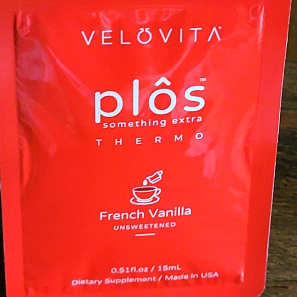 Velovita plos